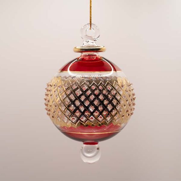 narrow-lattice-dot-ornament-l-red-NLDRLRG_img